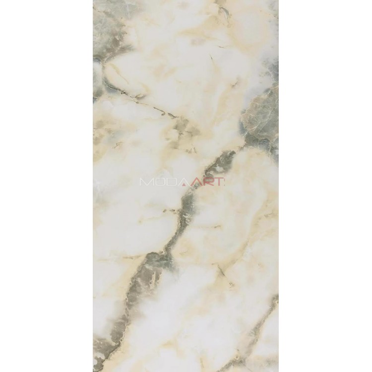 Kütahya Seramik 60X120cm Kalsedon Nano Granit Koli 1.44m2